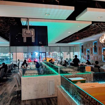 Cafe 101 - Chinese Near Me - Houston, Texas
