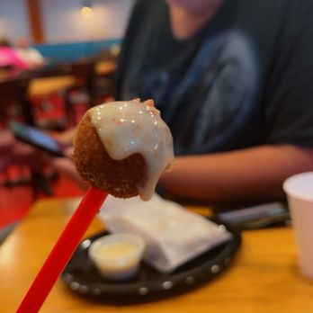 Pei Wei Asian Kitchen - Asian Fusion Near Me - Kingwood, Texas