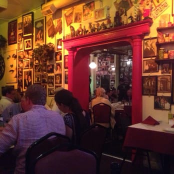 La Scarola - Italian Near Me - Chicago, Illinois
