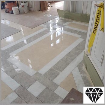 Diamond Stone Restorations - a polished marble floor - Flooring Near Me - Astoria, New York Diamond Stone Restorations - a polished marble floor - Flooring Near Me - Astoria, New York
