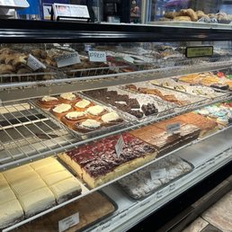 Desserts Desserts