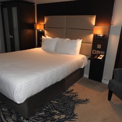 Mercure - Edinburgh Quay