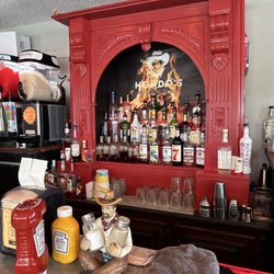 Hondo’s Hideaway