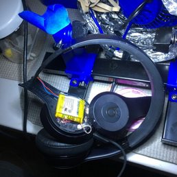 He fixed my beats solo 3 headphones when no one else would. He fixed my beats solo 3 headphones when no one else would.