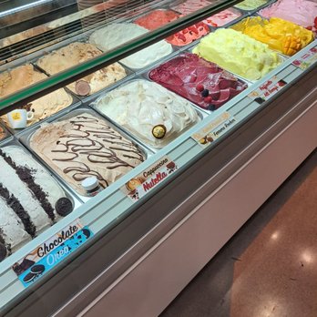 Melt N Dip - Gelato - Creperies Near Me - Niles, Illinois Melt N Dip - Gelato - Creperies Near Me - Niles, Illinois
