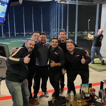 Topgolf - Golf Near Me - Schaumburg, Illinois