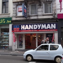 Handyman