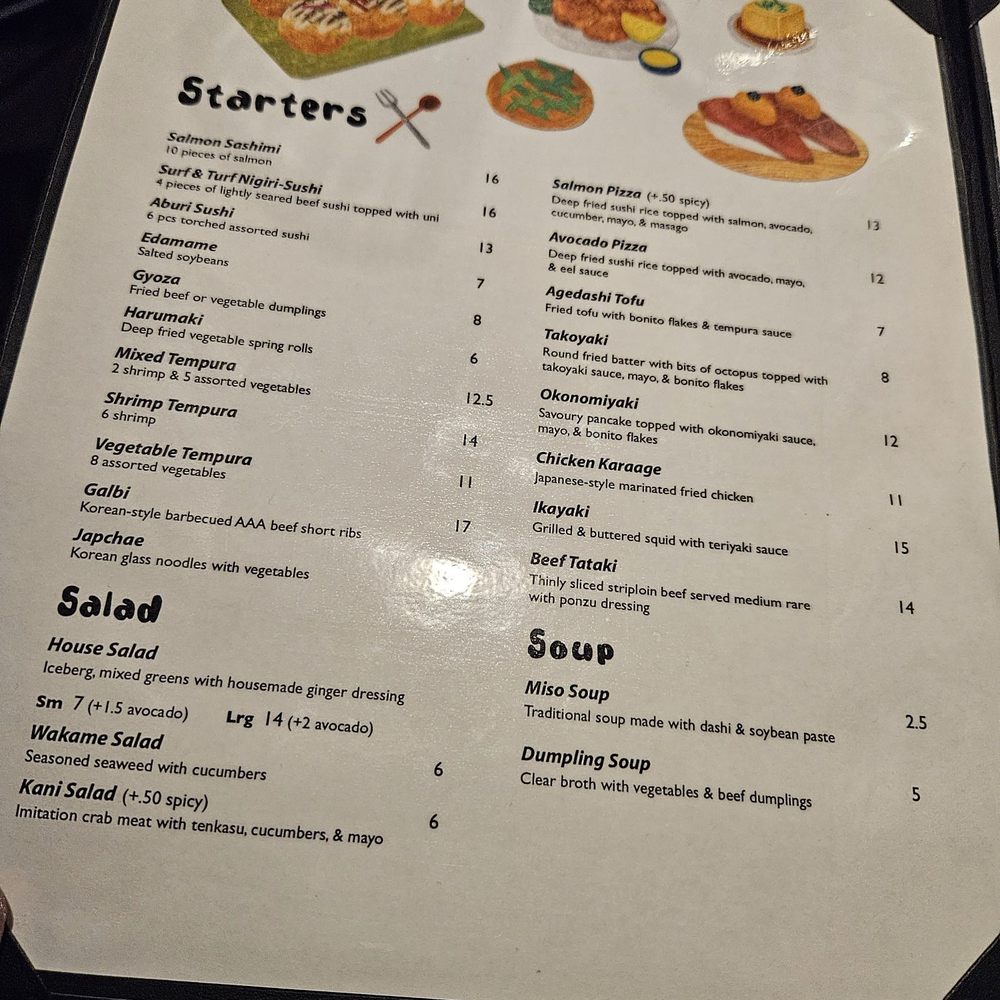 Markham Sushi - Sushi Bars Near Me - Markham, Ontario Markham Sushi - Sushi Bars Near Me - Markham, Ontario