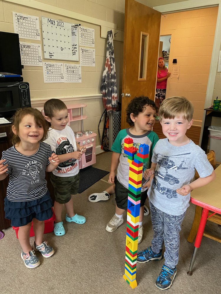 Horizons Unlimited Early Learning Center - childcare center in Urbanna, VA