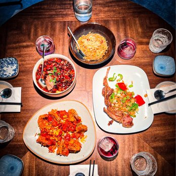 Antidote - Dinner time! - Cocktail Bars Near Me - Brooklyn, New York