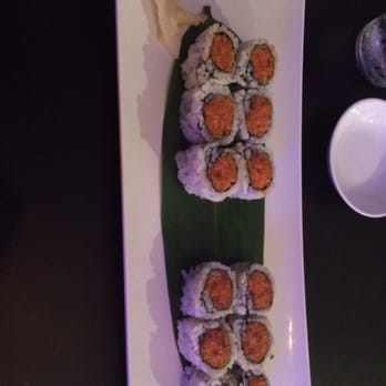 OKKO - Spicy tuna roll! Delicious! - Asian Fusion Near Me - Hilton Head Island, South Carolina OKKO - Spicy tuna roll! Delicious! - Asian Fusion Near Me - Hilton Head Island, South Carolina