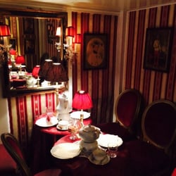 Süssi Salon de Thé