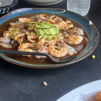 Las Islitas No 1 - Mexican Near Me - Los Angeles, California