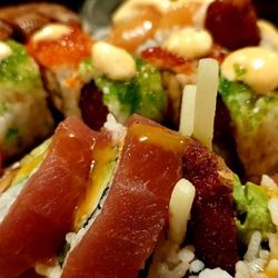 Manna Sushi & Grill - Vorspeise für zwei Personen