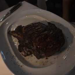 Bone-In Ribeye* ** Bone-In Ribeye* **