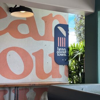 Bean About Town Honolulu - Coffee & Tea Near Me - Honolulu, Hawaii