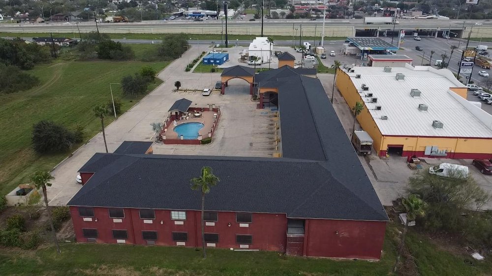 Slide of CNM Roofing