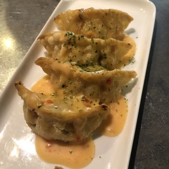 KINTON RAMEN NORTH YORK - Age Gyoza - Ramen Near Me - Toronto, Ontario KINTON RAMEN NORTH YORK - Age Gyoza - Ramen Near Me - Toronto, Ontario