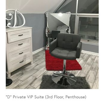 Amaka's International - Hair Salons Near Me - Durham, North Carolina