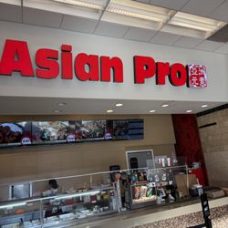 Asian Pro