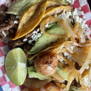 Tacos el Trueno - Mexican Tacos - Food Trucks Near Me - Houston, Texas Tacos el Trueno - Mexican Tacos - Food Trucks Near Me - Houston, Texas