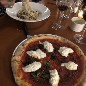 Il Brutto - Italian Near Me - Austin, Texas