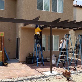 Palatial Patio Covers - Patio Coverings Near Me Palatial Patio Covers - Patio Coverings Near Me