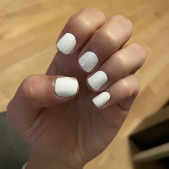 Aquatica Nails - Nail Salons Near Me - San Francisco, California