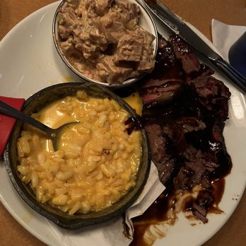 Bethany Blues BBQ Pit - BBQ 2 Item - Barbeque Near Me - Bethany Beach, Delaware
