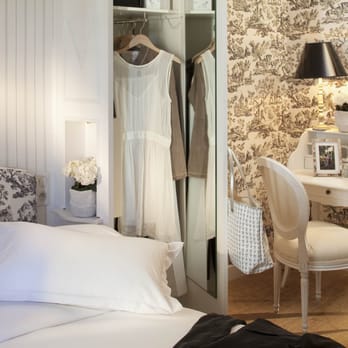 Hôtel Saint-Germain - Hotel de Charme proche musée Maillol - Hotels Near Me - Paris, 75