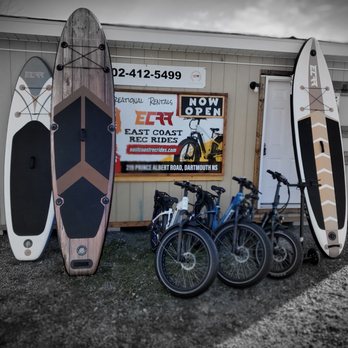 East Coast Rec Rides - Scooter Rentals Near Me - Dartmouth, Nova Scotia East Coast Rec Rides - Scooter Rentals Near Me - Dartmouth, Nova Scotia