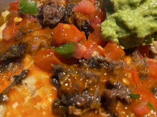 Cada Vez Cocina Mexicana by null