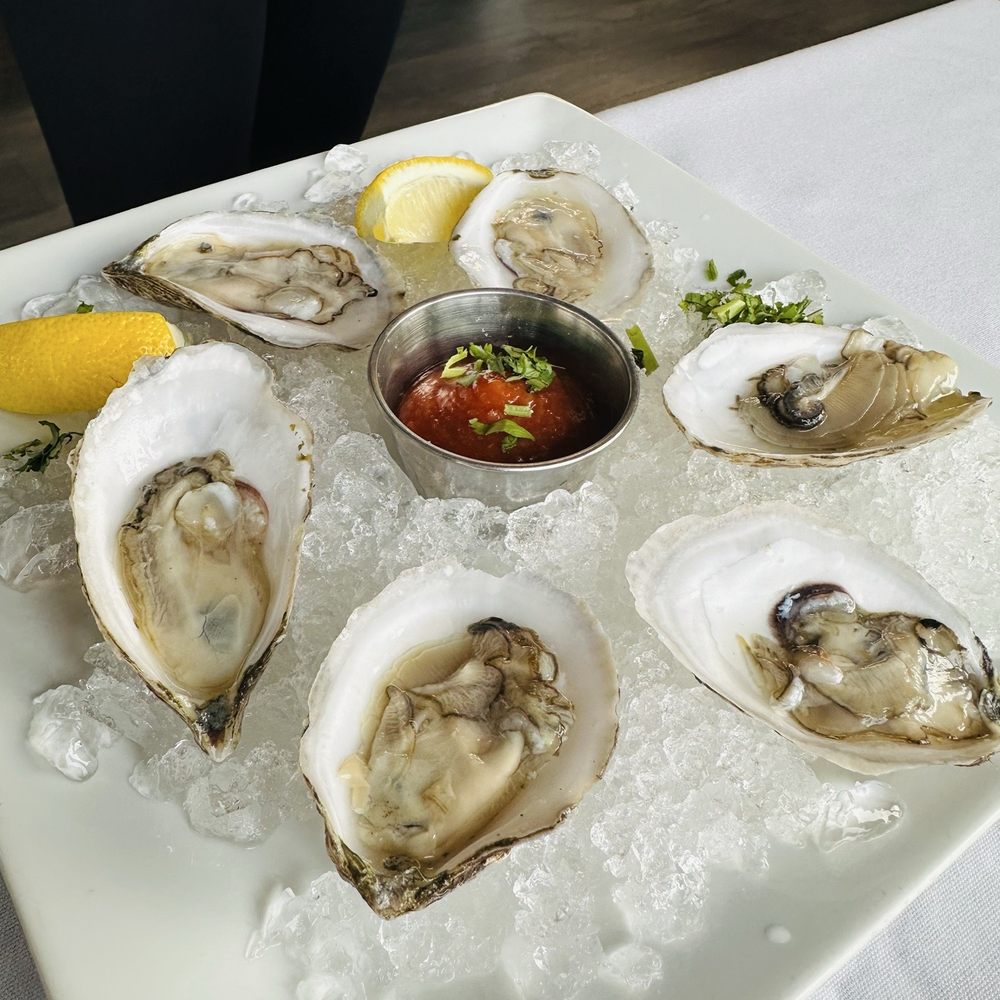 Vern Restaurant and Bar - Seafood Near Me - West Babylon, New York Vern Restaurant and Bar - Seafood Near Me - West Babylon, New York