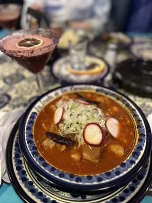 LA FONDA DE LOS CARNALITOS by null