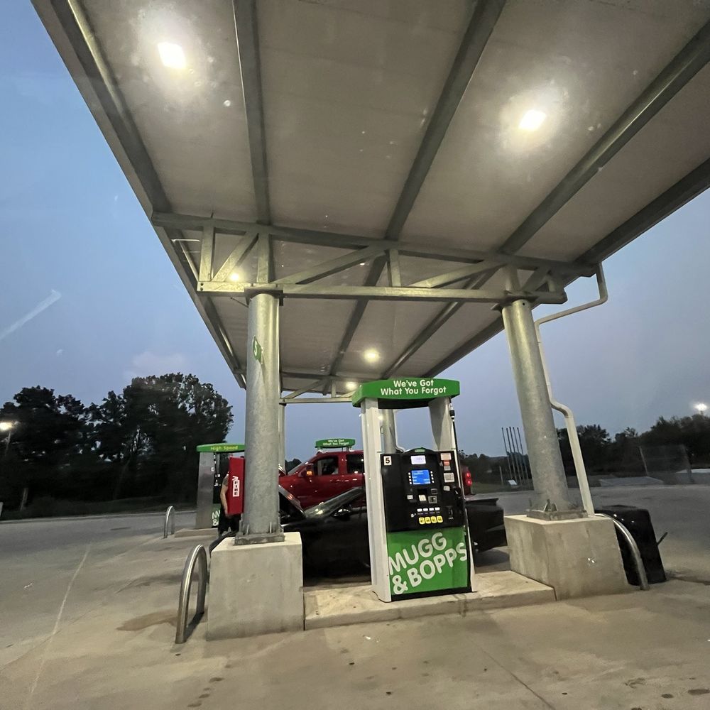 Mugg & Bopps - Gas Stations Near Me - Fowlerville, Michigan Mugg & Bopps - Gas Stations Near Me - Fowlerville, Michigan