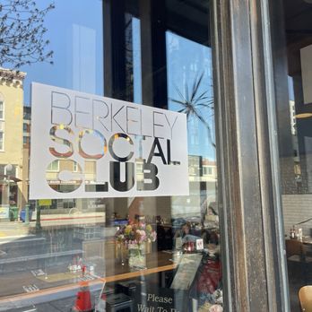 Berkeley Social Club - Berkeley Social Club - Breakfast & Brunch Near Me - Berkeley, California Berkeley Social Club - Berkeley Social Club - Breakfast & Brunch Near Me - Berkeley, California
