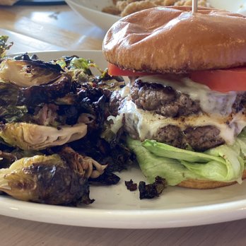 The Brick-Wood Fired Eats - Burger and Brussels - Pizza Near Me - Dover, Delaware The Brick-Wood Fired Eats - Burger and Brussels - Pizza Near Me - Dover, Delaware