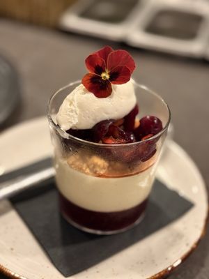 The Prospect by null