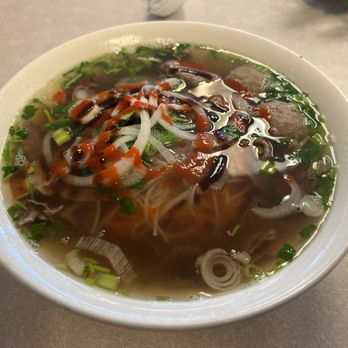 Pho Bac Cafe - Rare Beef and Meatballs Pho - Vietnamese Near Me - Tacoma, Washington Pho Bac Cafe - Rare Beef and Meatballs Pho - Vietnamese Near Me - Tacoma, Washington