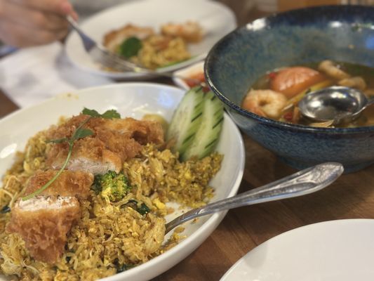 Lim's Thai Cuisine by null