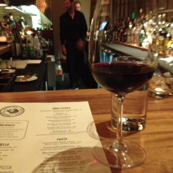 Rione XIII - Wine - Pizza Near Me - Seattle, Washington Rione XIII - Wine - Pizza Near Me - Seattle, Washington