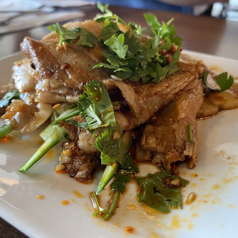 J's Kitchen - Pork starter - Chinese Near Me - Naperville, Illinois J's Kitchen - Pork starter - Chinese Near Me - Naperville, Illinois