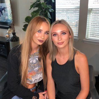 Heels + Hustle Beauty - Makeup - Tanning Near Me