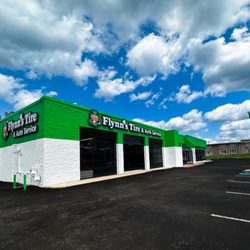 Flynn Tire & Auto Service