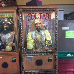 Jim's Fruit Stand