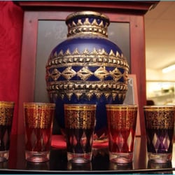 Le Riad - Le riad quimper couscous grillades tajines à emporter soirées orientales avec danseuse