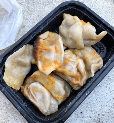 North Dumplings Essex by null