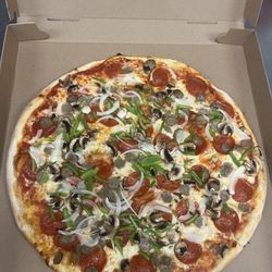 Paisano's Pizza