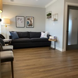 Connect Couples Therapy - Waiting room