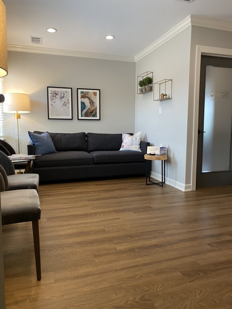 Connect Couples Therapy - grief counselor in Charlotte, NC